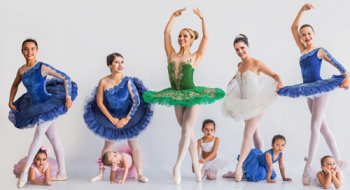 Festival de dança infantil abre inscrições